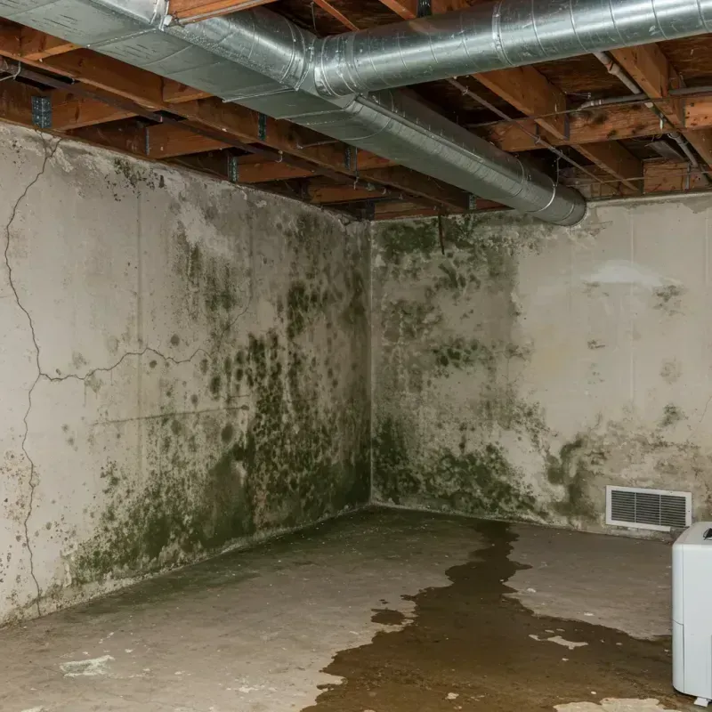 Professional Mold Removal in Ashford, WI